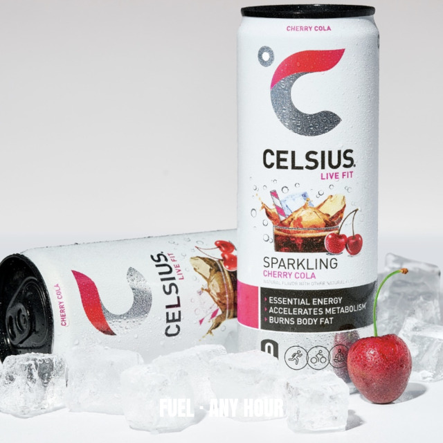 CELSIUS