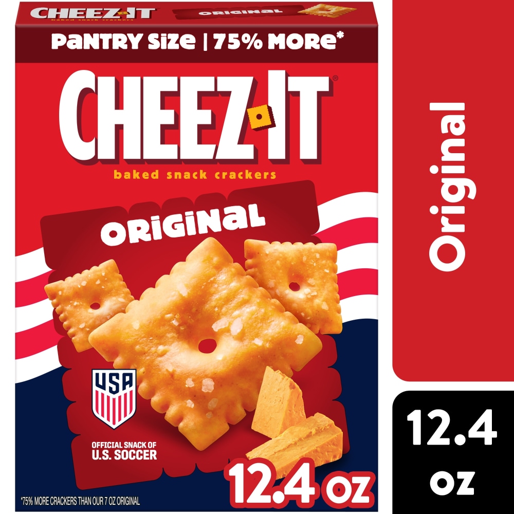 Cheez-It