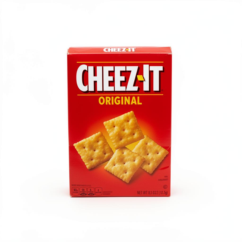 Cheez-It