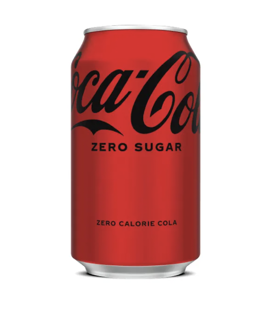 Coke Zero