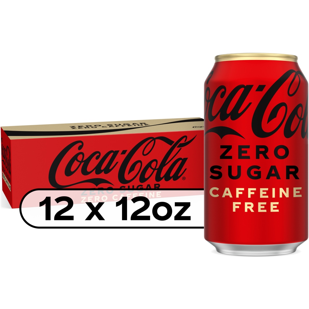 Coke Zero