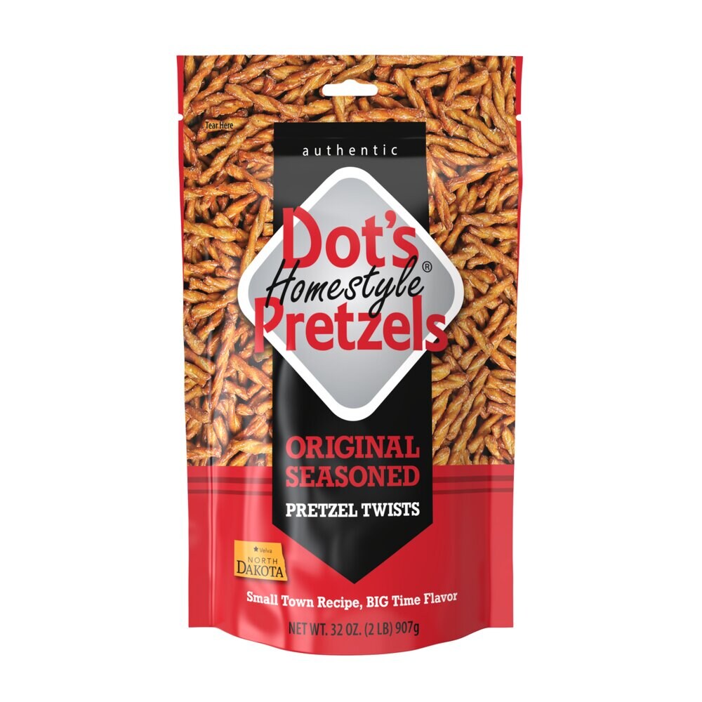 Dot's Pretzels