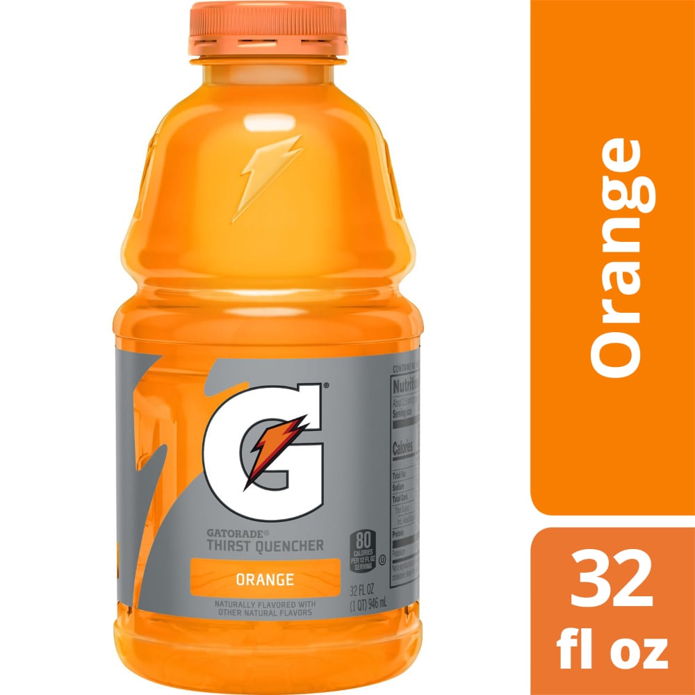 Gatorade