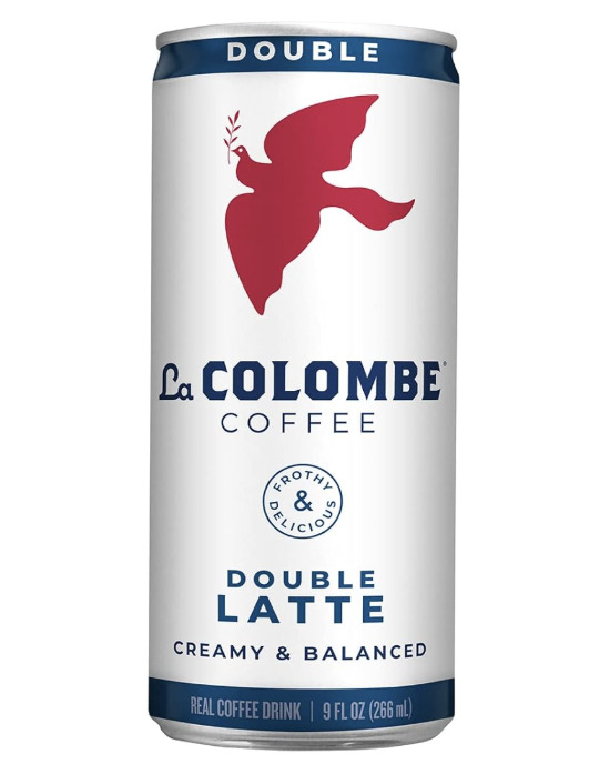LA COLOMBE