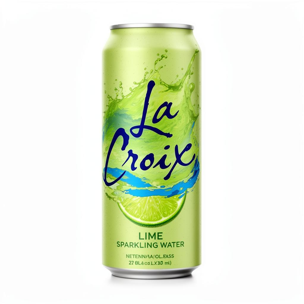 La Croix
