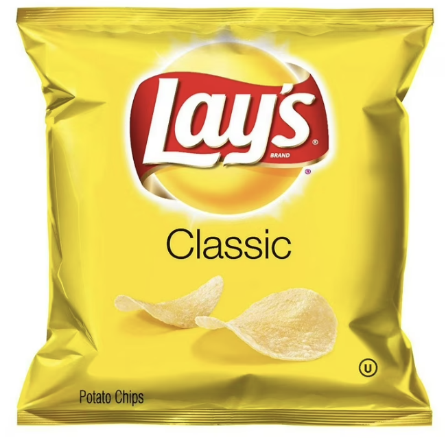 Lay's