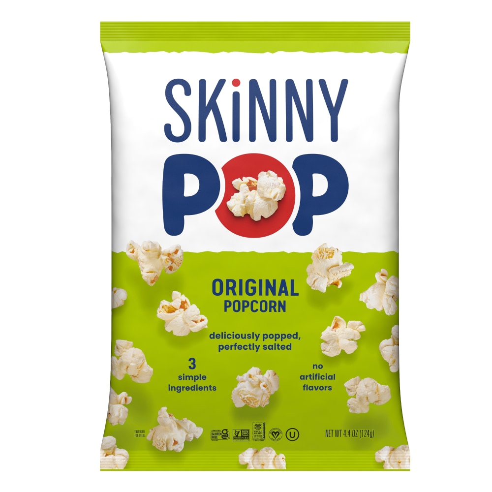 SkinnyPop